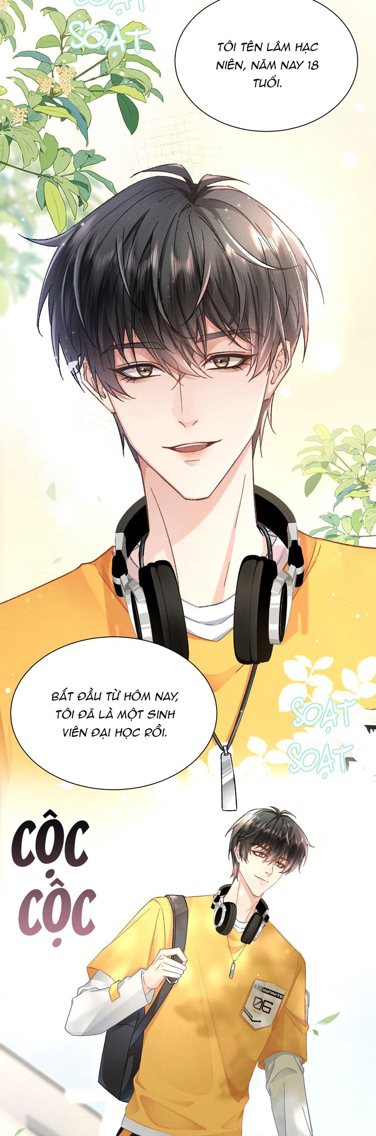 Đại Tiên Nhi Chapter 1 - Next Chapter 2