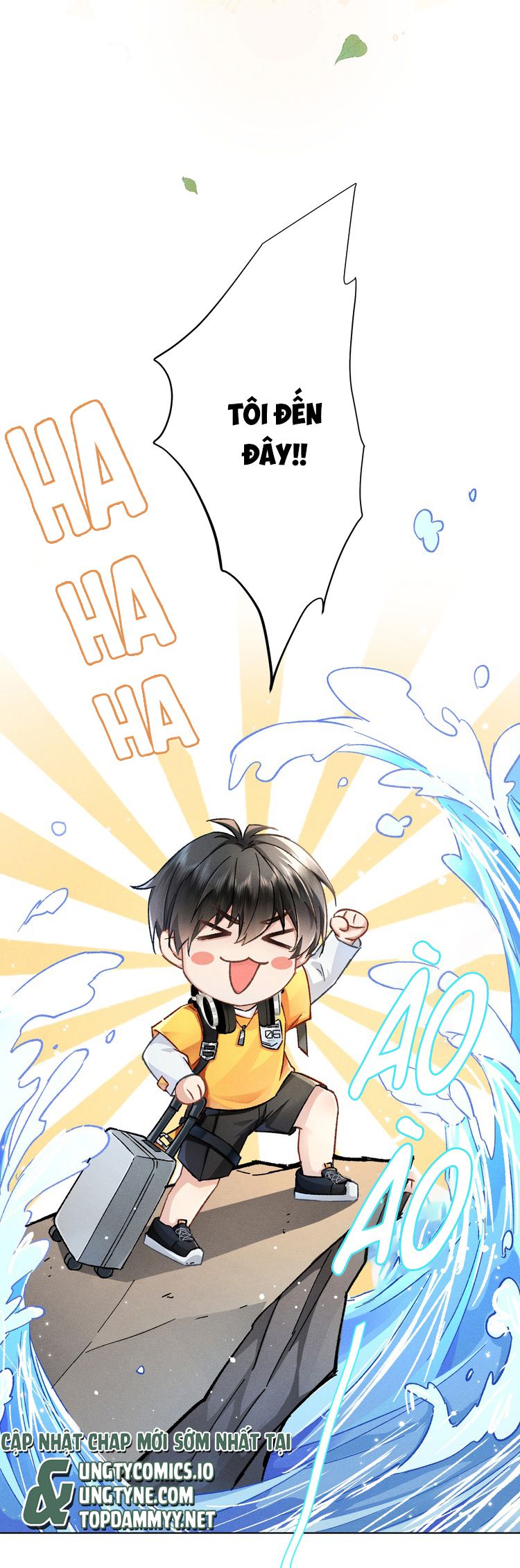 Đại Tiên Nhi Chapter 1 - Next Chapter 2