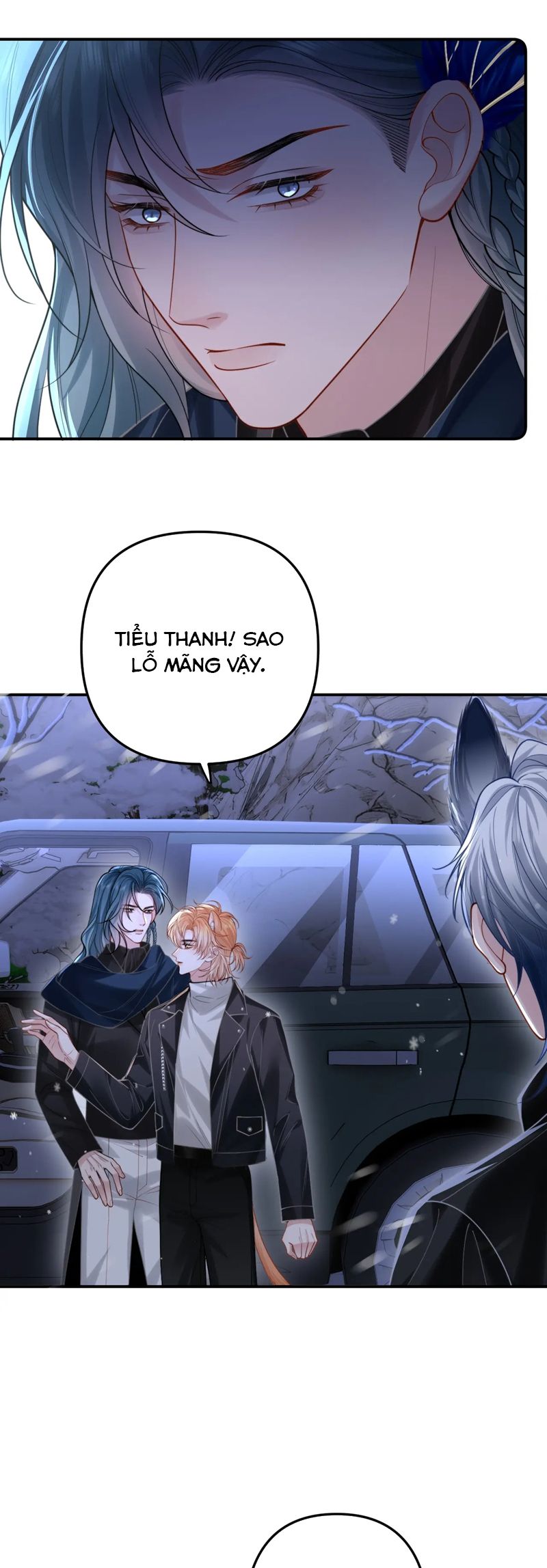 Tật Xấu Nuông Chiều Chap 11 - Next Chap 12