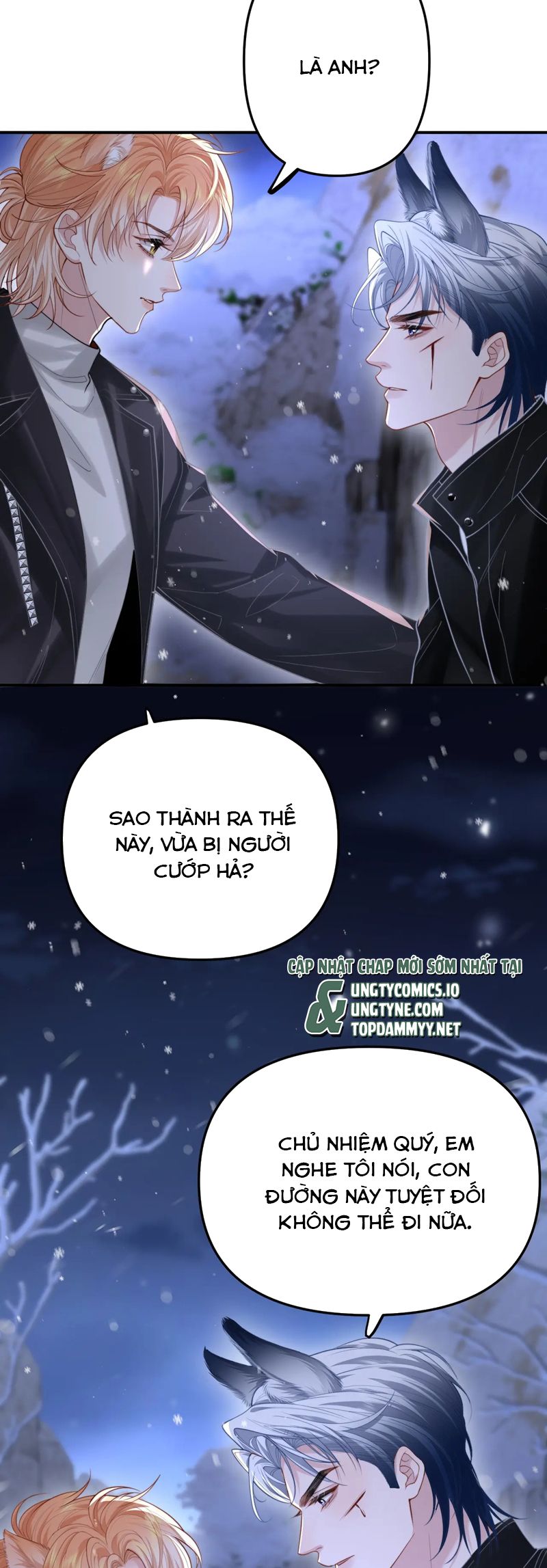 Tật Xấu Nuông Chiều Chap 11 - Next Chap 12