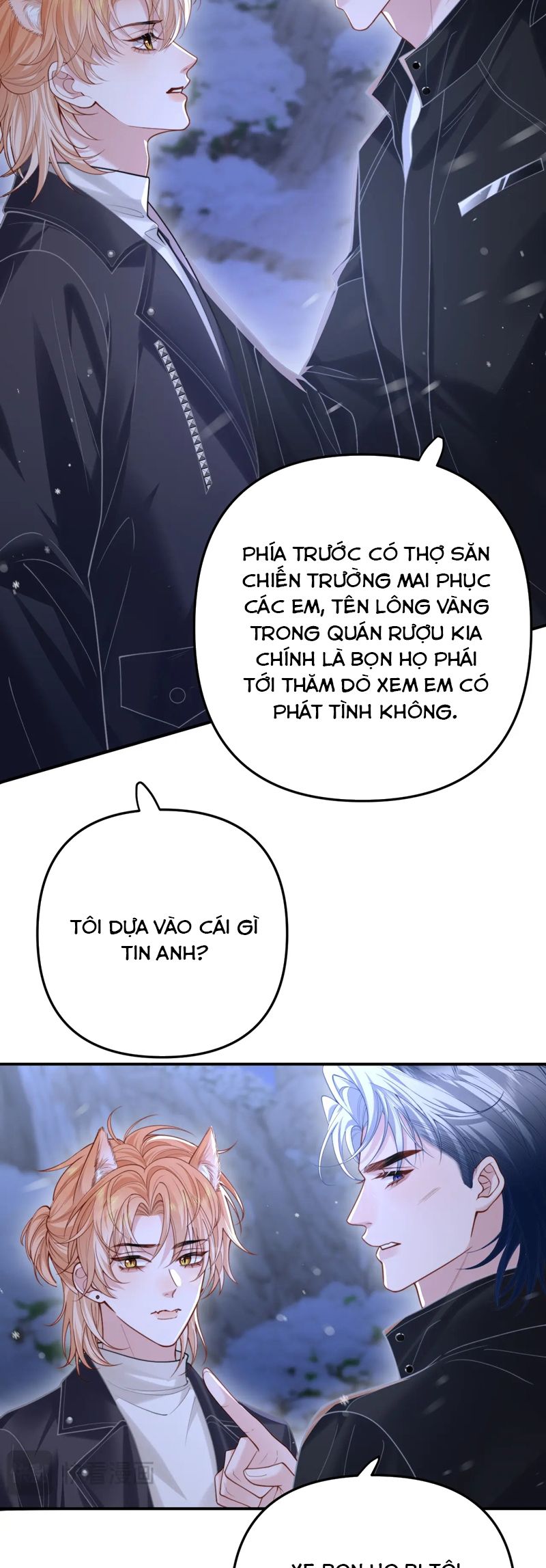 Tật Xấu Nuông Chiều Chap 11 - Next Chap 12