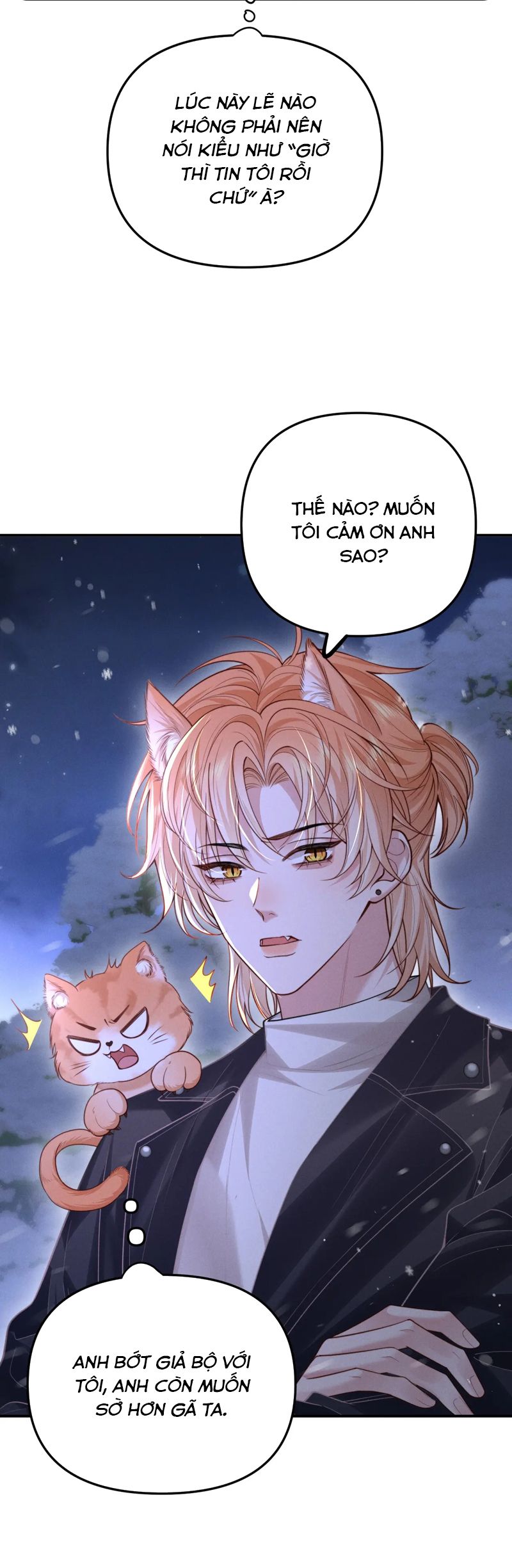 Tật Xấu Nuông Chiều Chap 11 - Next Chap 12