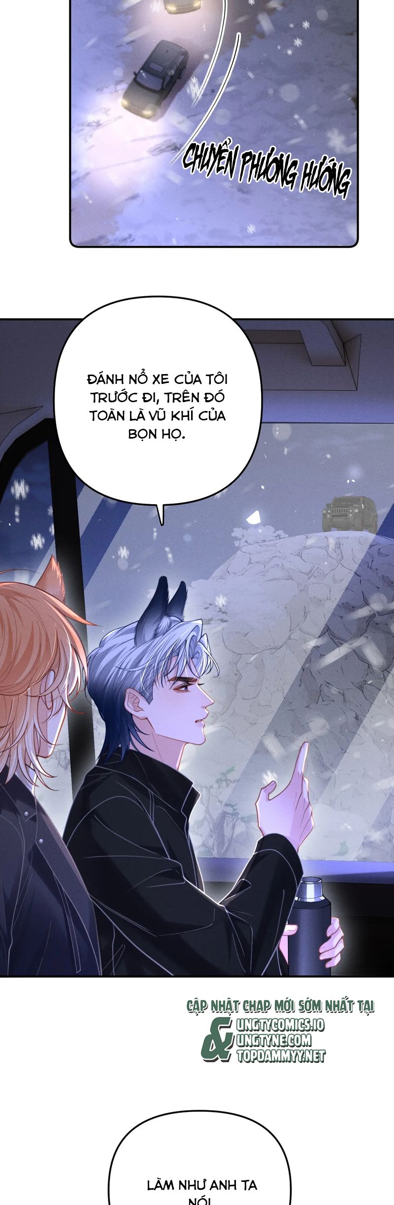 Tật Xấu Nuông Chiều Chap 11 - Next Chap 12