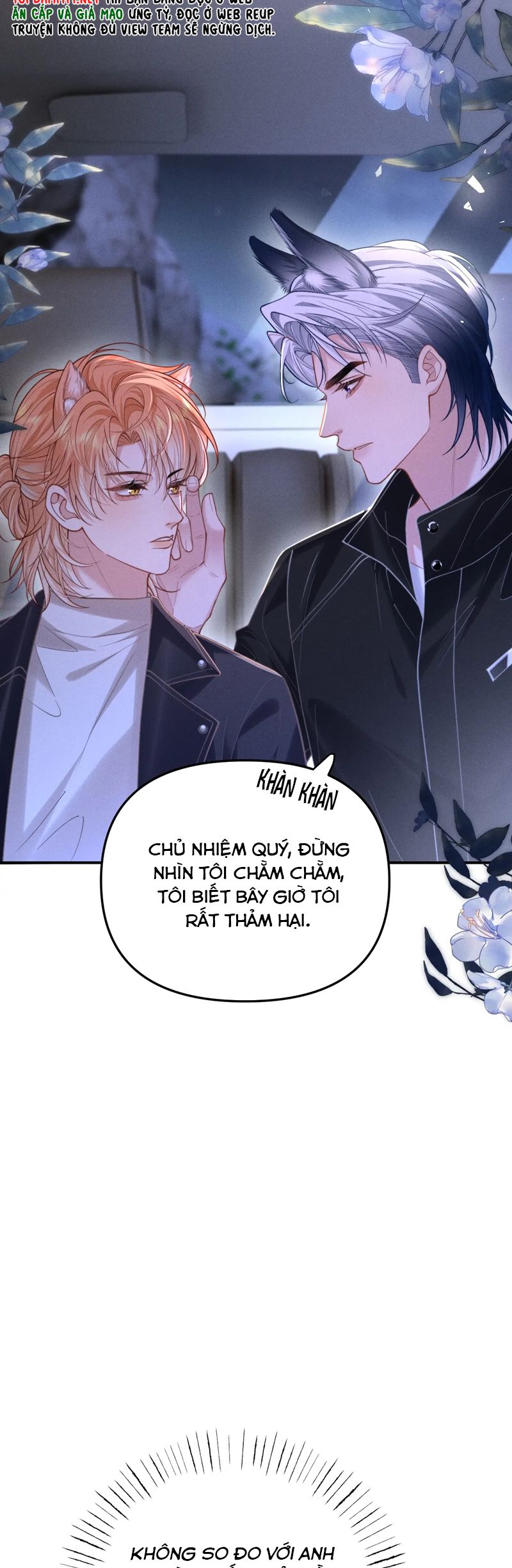 Tật Xấu Nuông Chiều Chap 11 - Next Chap 12