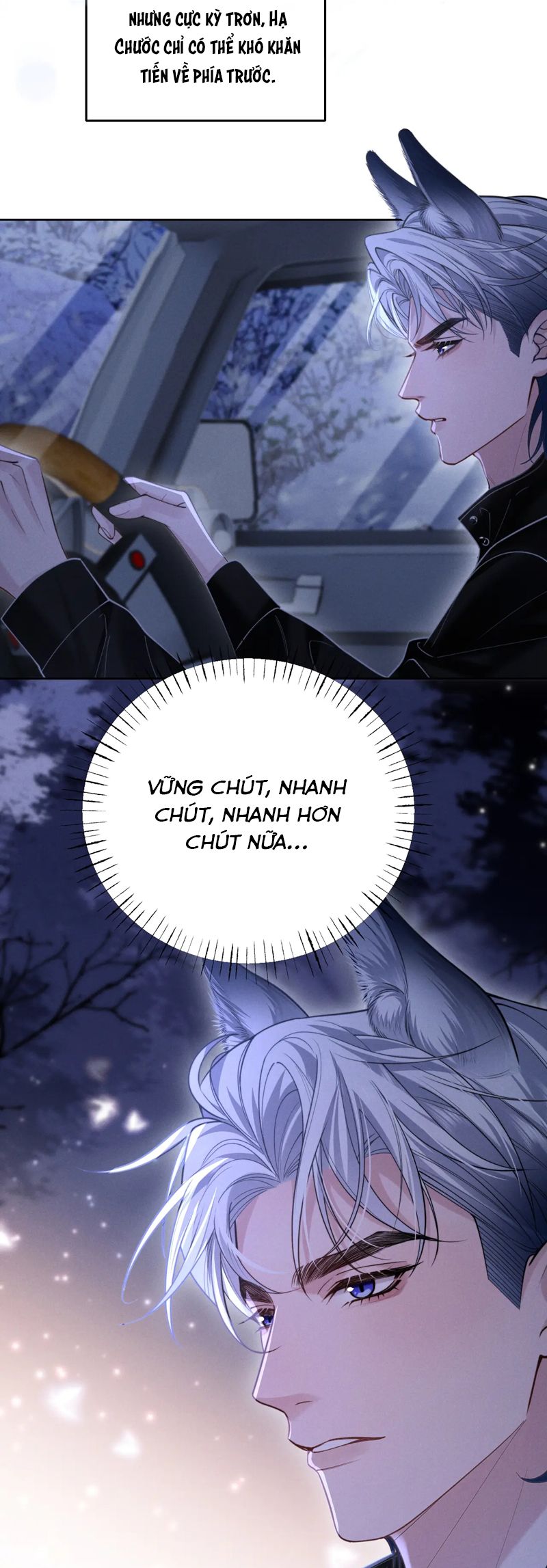 Tật Xấu Nuông Chiều Chap 11 - Next Chap 12