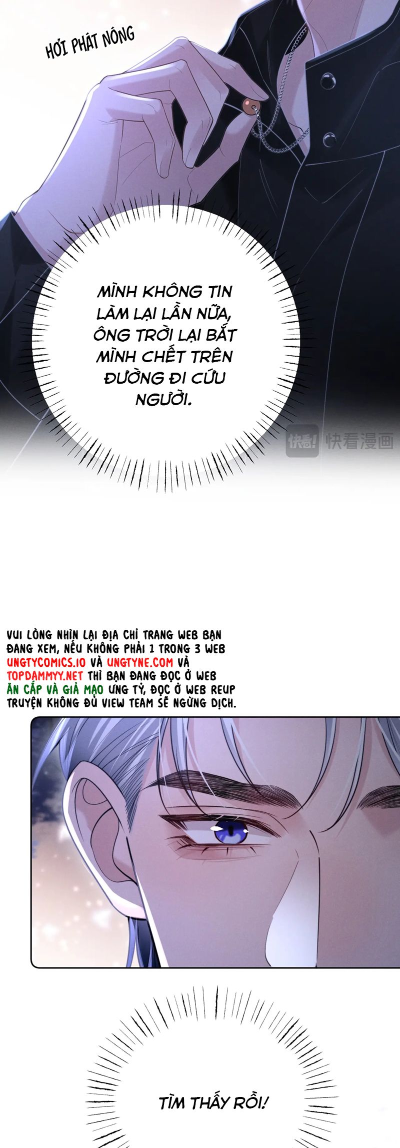 Tật Xấu Nuông Chiều Chap 11 - Next Chap 12