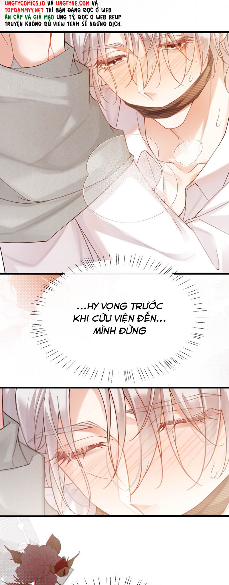 Nồng Đậm Tin Tức Tố Chapter 2 - Next Chapter 3