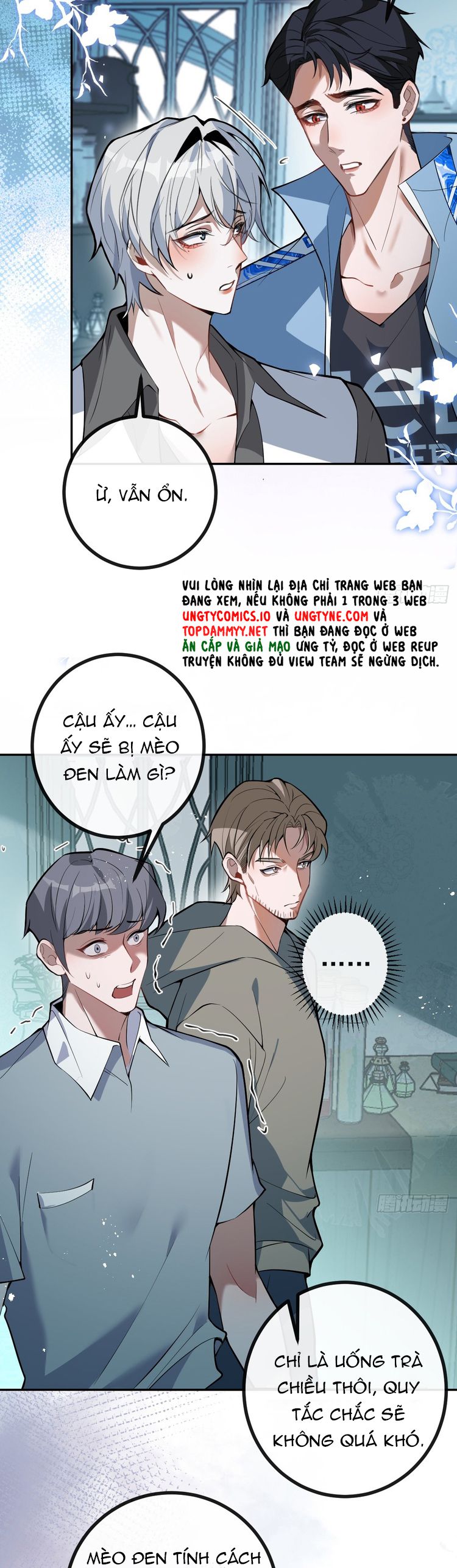 Vòng Lặp Vô Hạn: Tôi Tạo Ra Lỗi Trong Trò Chơi Kinh Dị Chap 20 - Next Chap 21