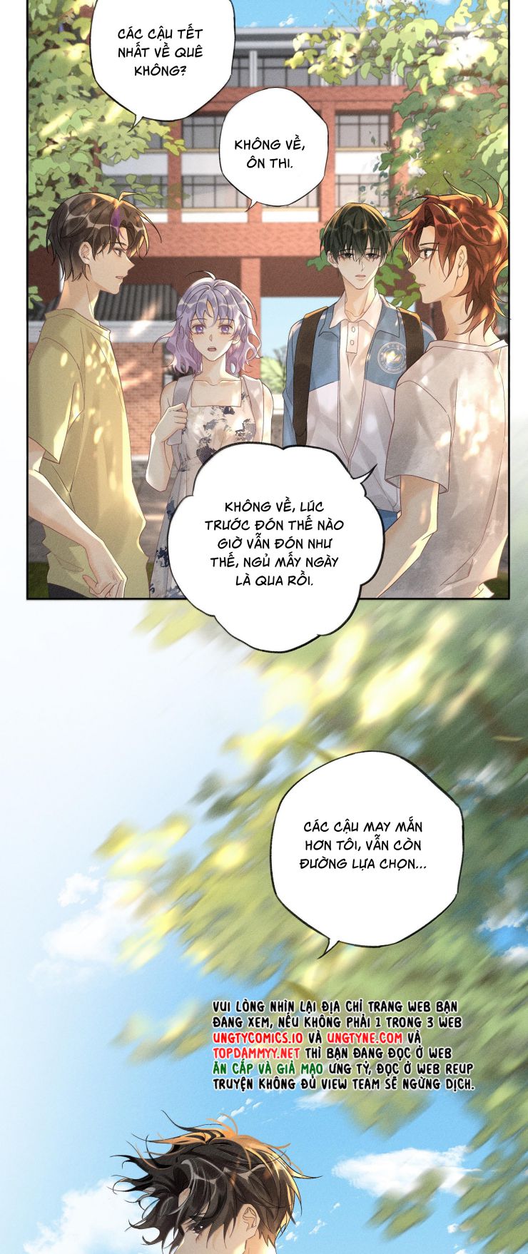 Xuyên Nhanh Chi Cải Tạo Bắt Đầu Lại Làm Người Chap 126 - Next Chap 127