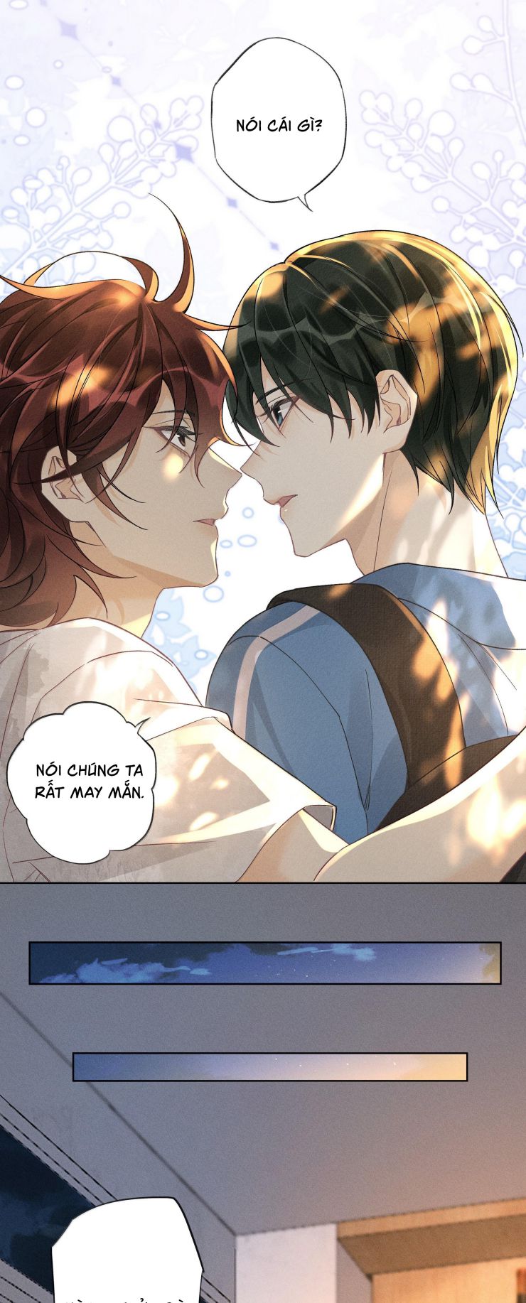 Xuyên Nhanh Chi Cải Tạo Bắt Đầu Lại Làm Người Chap 126 - Next Chap 127