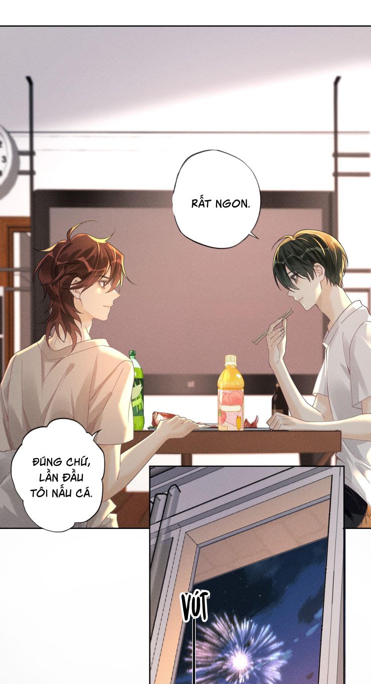 Xuyên Nhanh Chi Cải Tạo Bắt Đầu Lại Làm Người Chap 126 - Next Chap 127