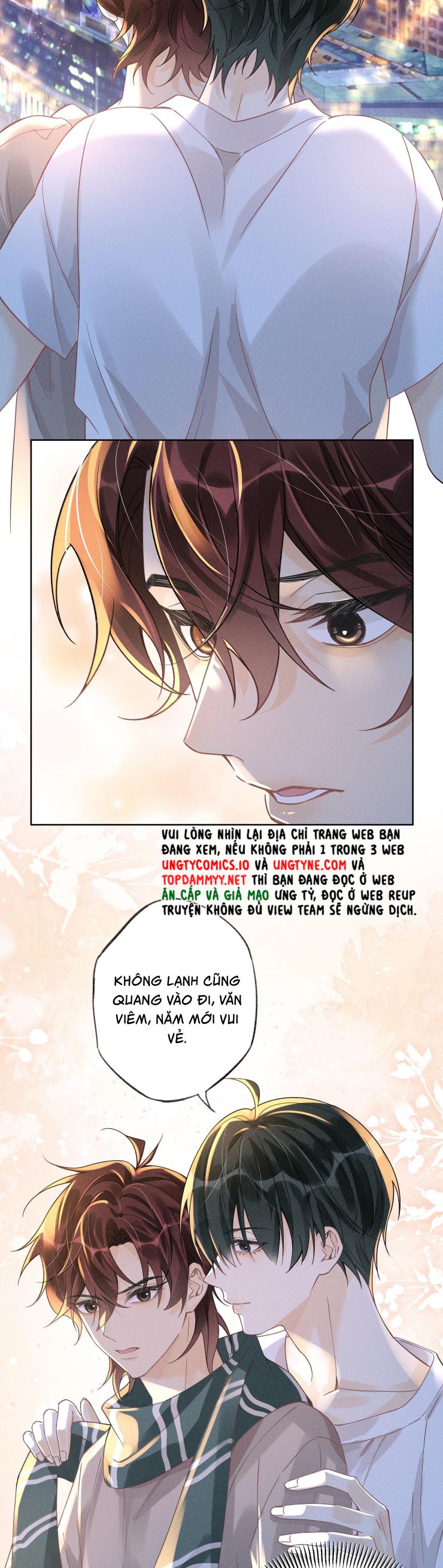 Xuyên Nhanh Chi Cải Tạo Bắt Đầu Lại Làm Người Chap 126 - Next Chap 127