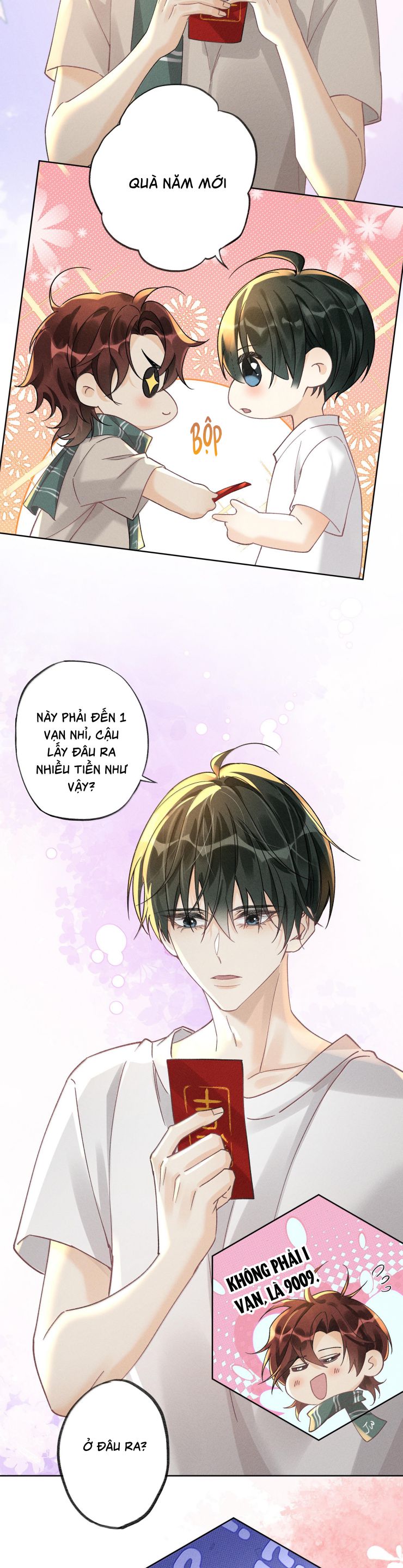 Xuyên Nhanh Chi Cải Tạo Bắt Đầu Lại Làm Người Chap 126 - Next Chap 127