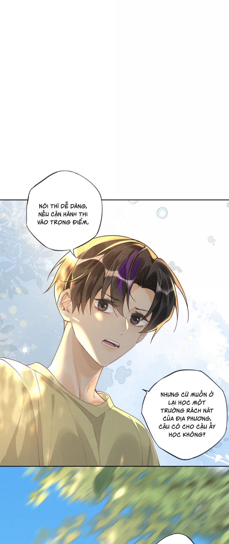 Xuyên Nhanh Chi Cải Tạo Bắt Đầu Lại Làm Người Chap 126 - Next Chap 127