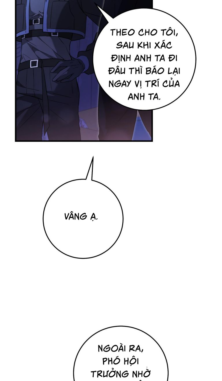 Thợ Săn Trở Về Chap 5 - Next Chap 6