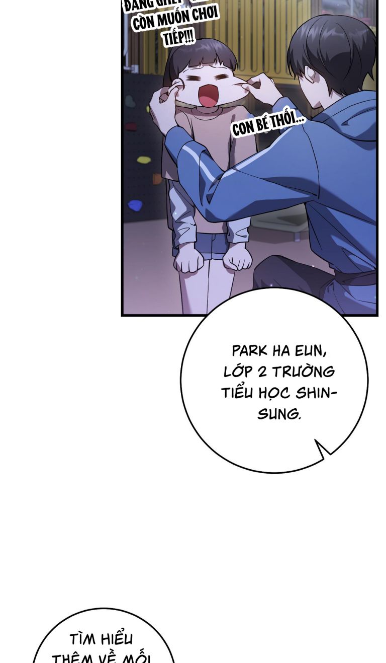 Thợ Săn Trở Về Chap 5 - Next Chap 6