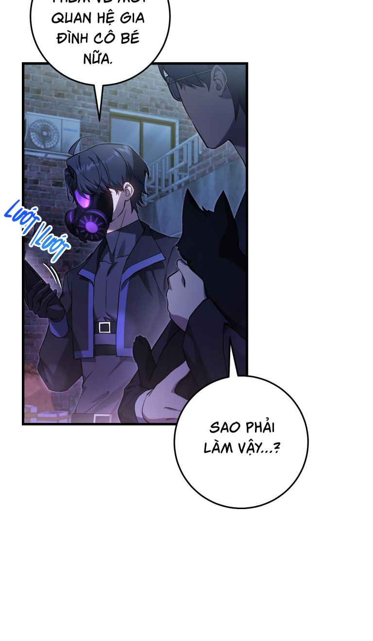 Thợ Săn Trở Về Chap 5 - Next Chap 6