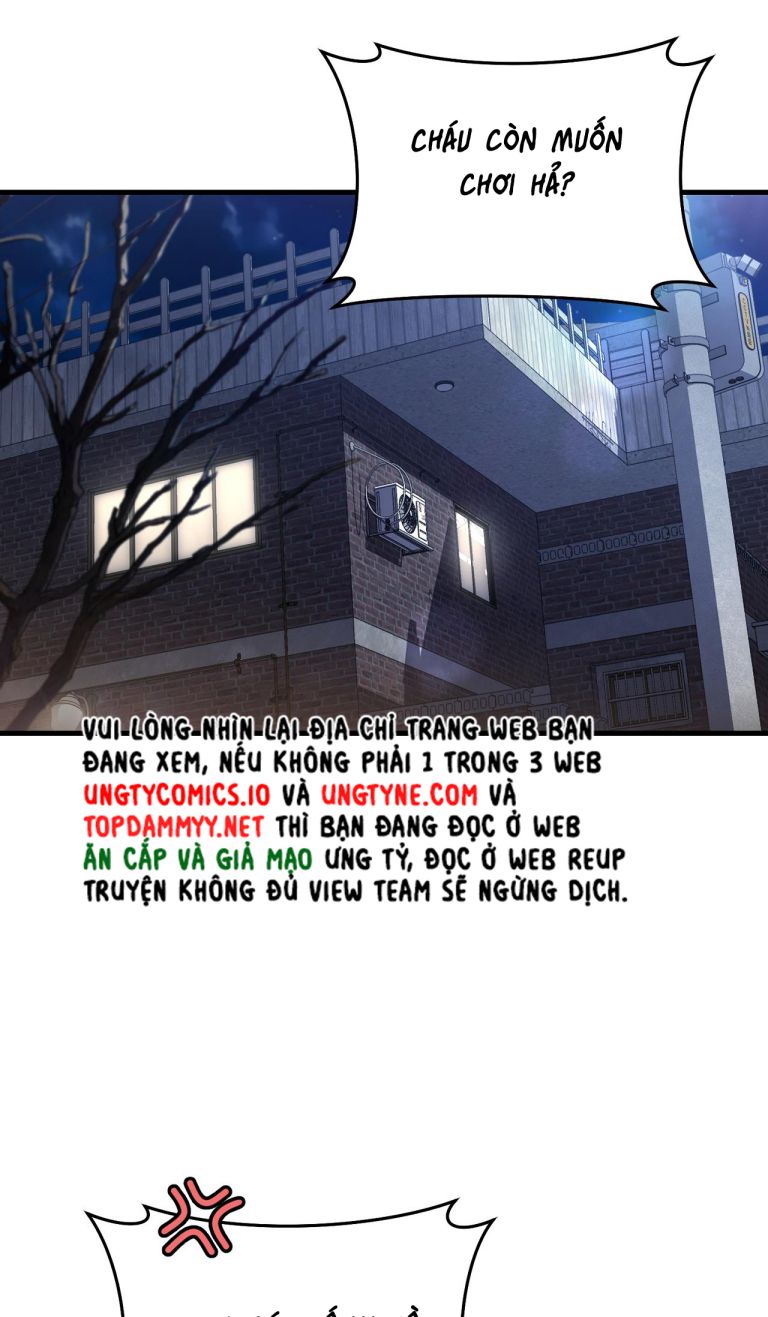 Thợ Săn Trở Về Chap 5 - Next Chap 6