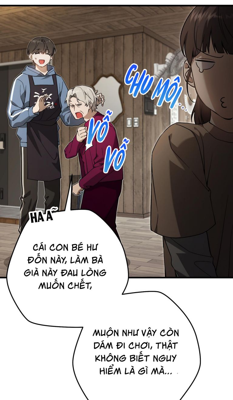 Thợ Săn Trở Về Chap 5 - Next Chap 6