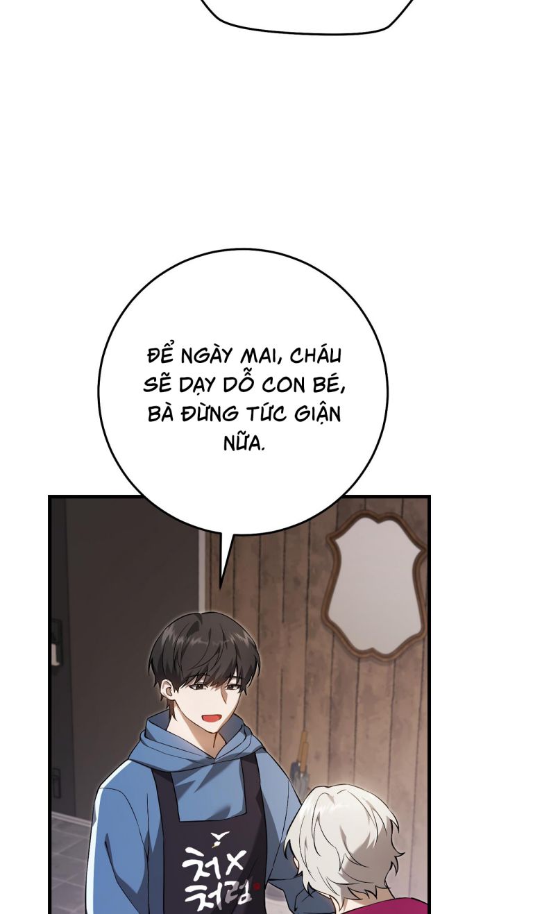 Thợ Săn Trở Về Chap 5 - Next Chap 6