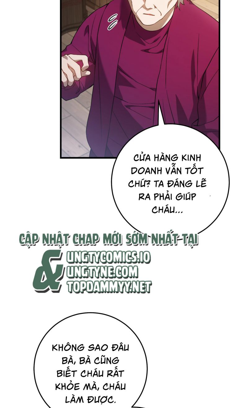 Thợ Săn Trở Về Chap 5 - Next Chap 6