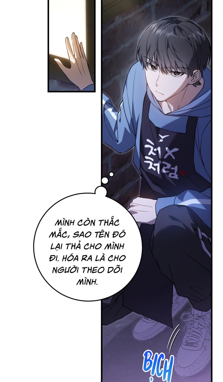 Thợ Săn Trở Về Chap 5 - Next Chap 6