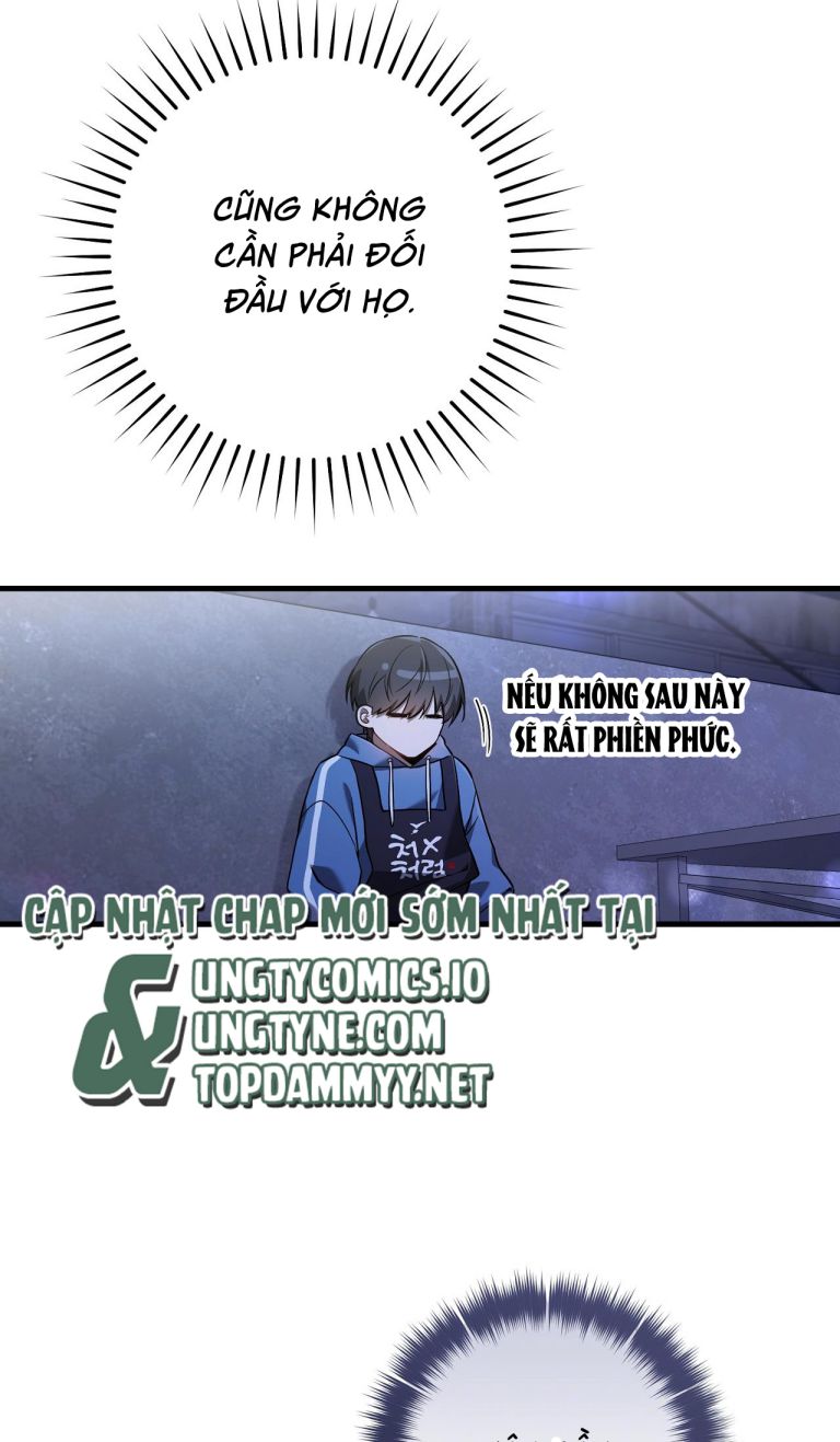 Thợ Săn Trở Về Chap 5 - Next Chap 6