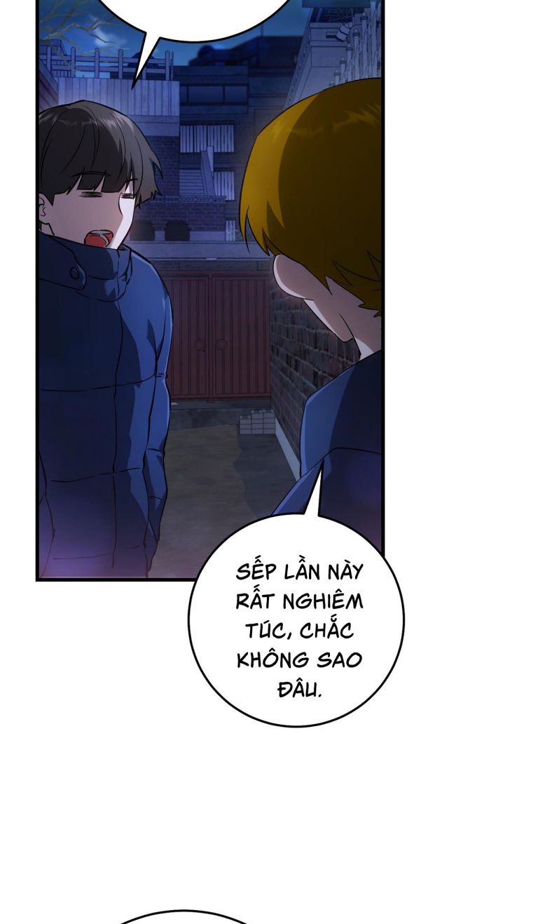 Thợ Săn Trở Về Chap 5 - Next Chap 6