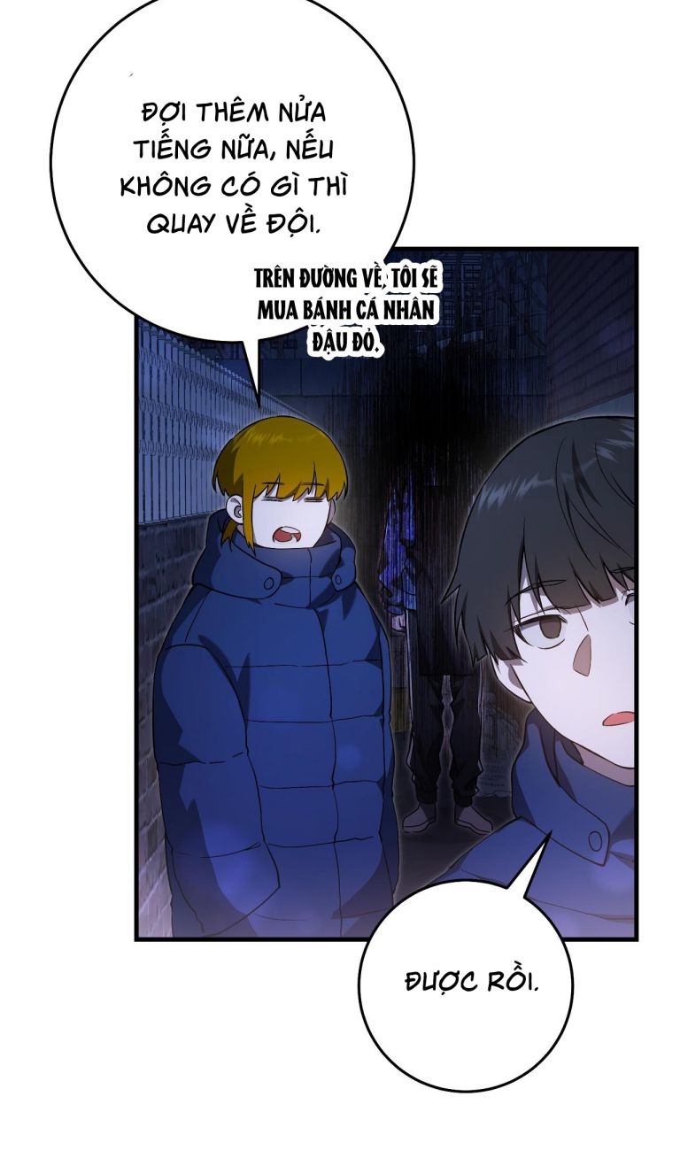 Thợ Săn Trở Về Chap 5 - Next Chap 6