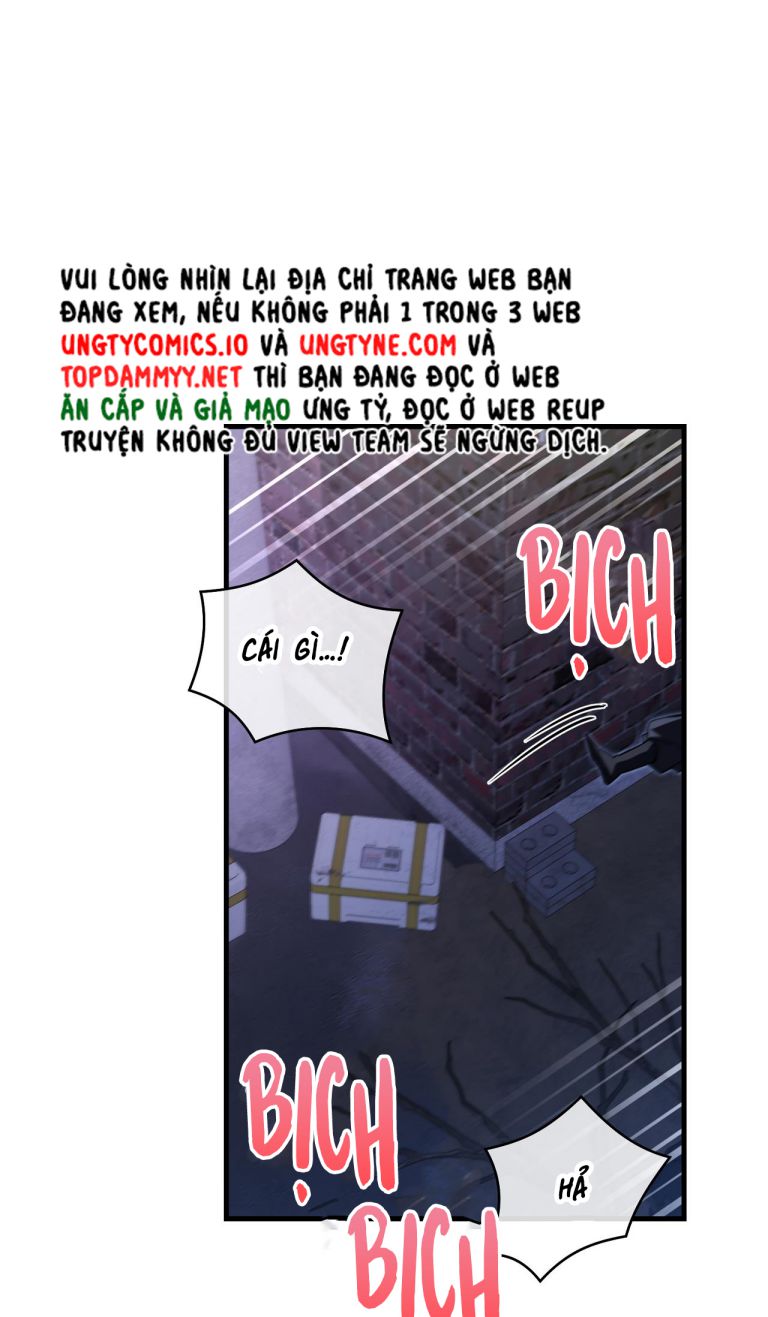 Thợ Săn Trở Về Chap 5 - Next Chap 6