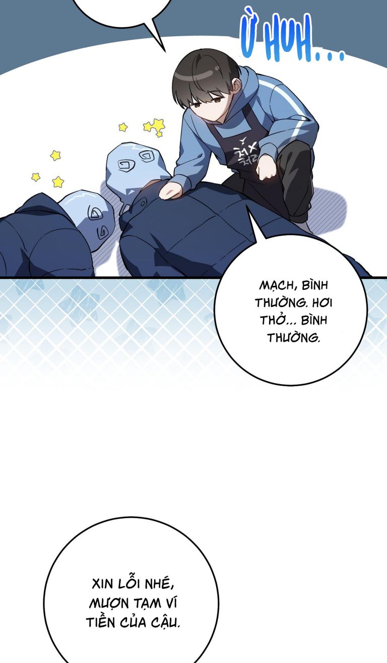 Thợ Săn Trở Về Chap 5 - Next Chap 6