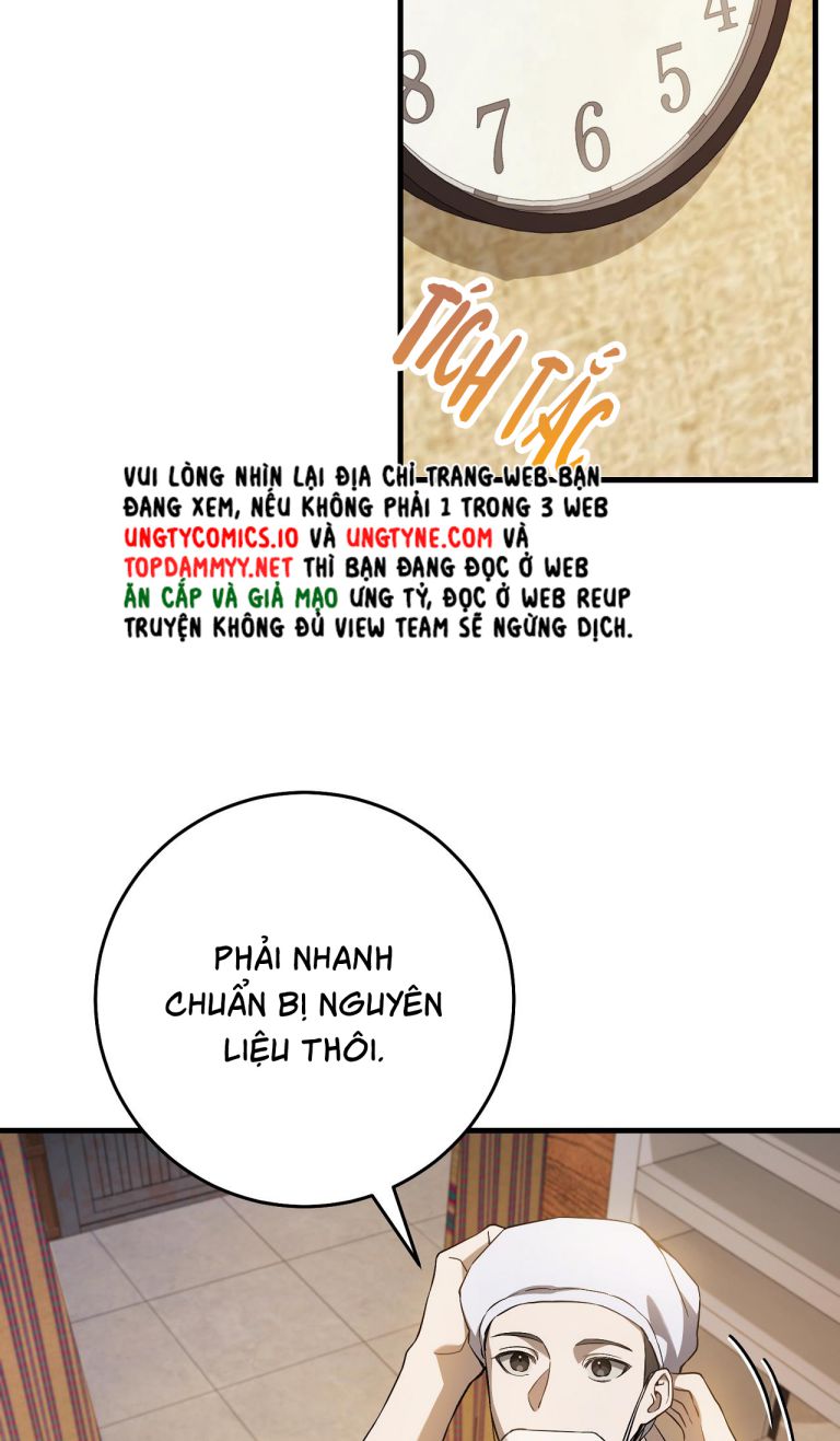 Thợ Săn Trở Về Chap 5 - Next Chap 6