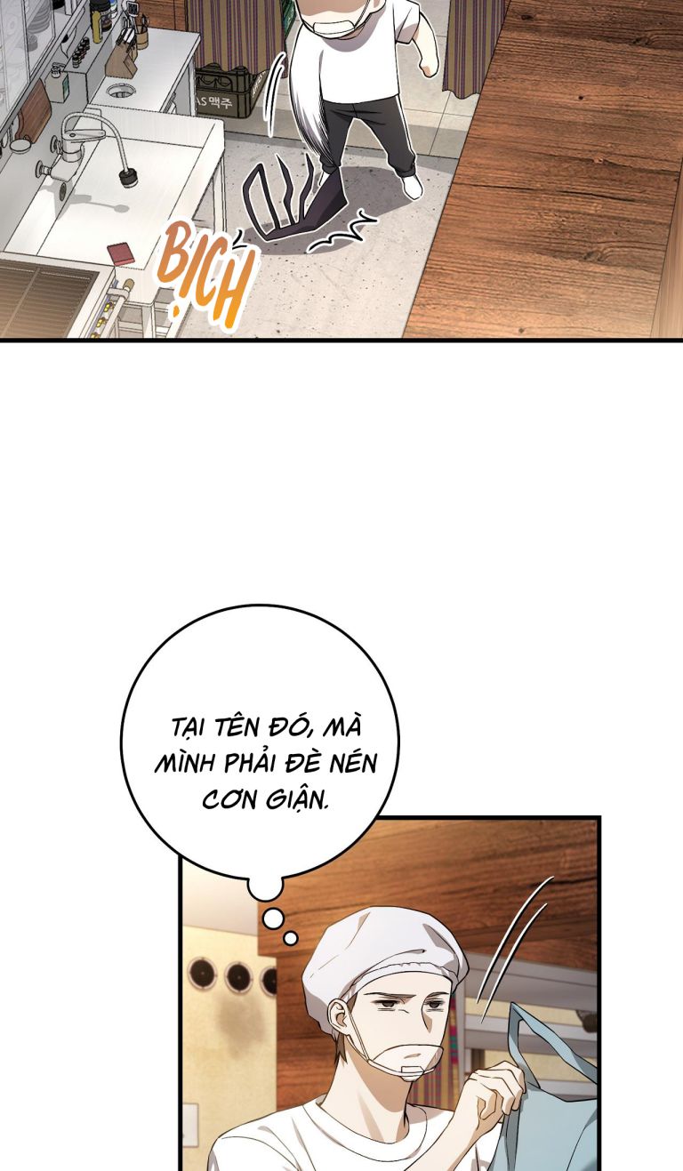 Thợ Săn Trở Về Chap 5 - Next Chap 6