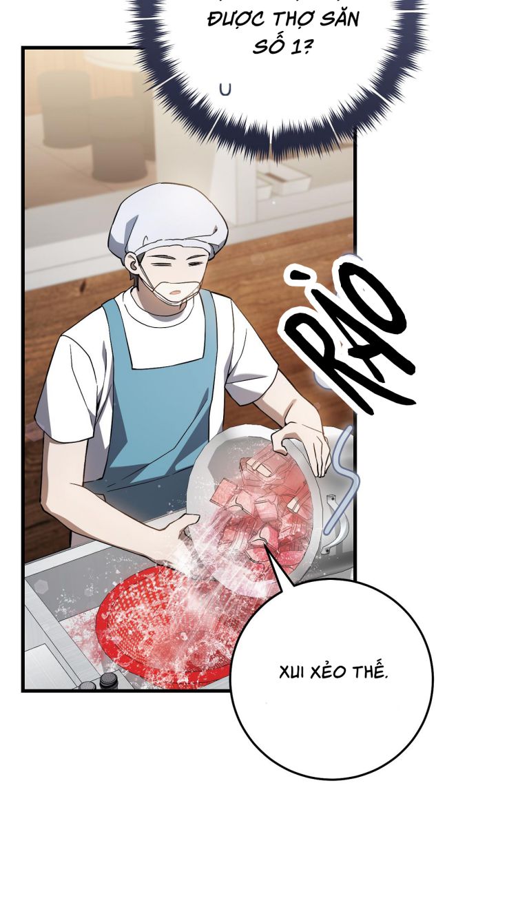 Thợ Săn Trở Về Chap 5 - Next Chap 6