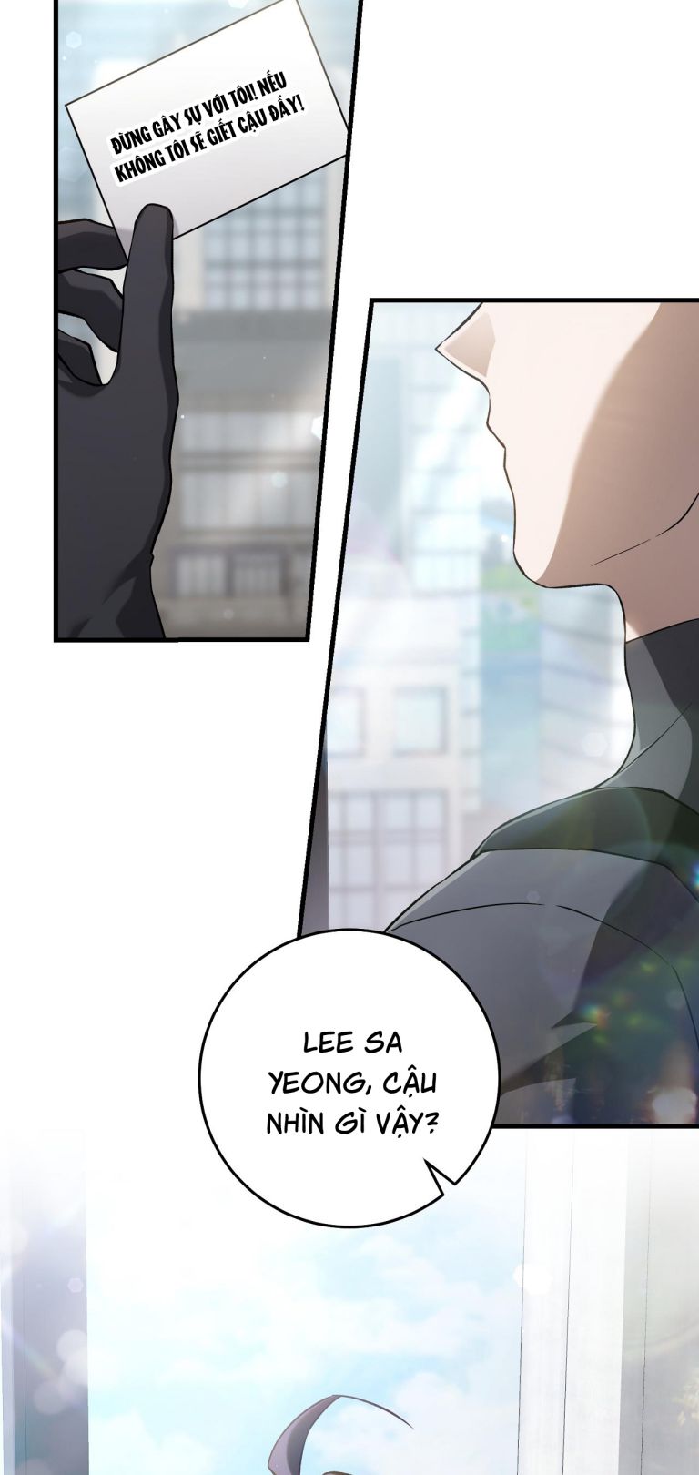 Thợ Săn Trở Về Chap 5 - Next Chap 6