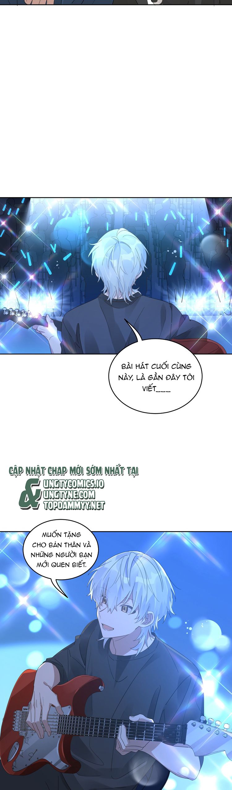 Tuế Nguyệt Gian Chap 54 - Next Chap 55