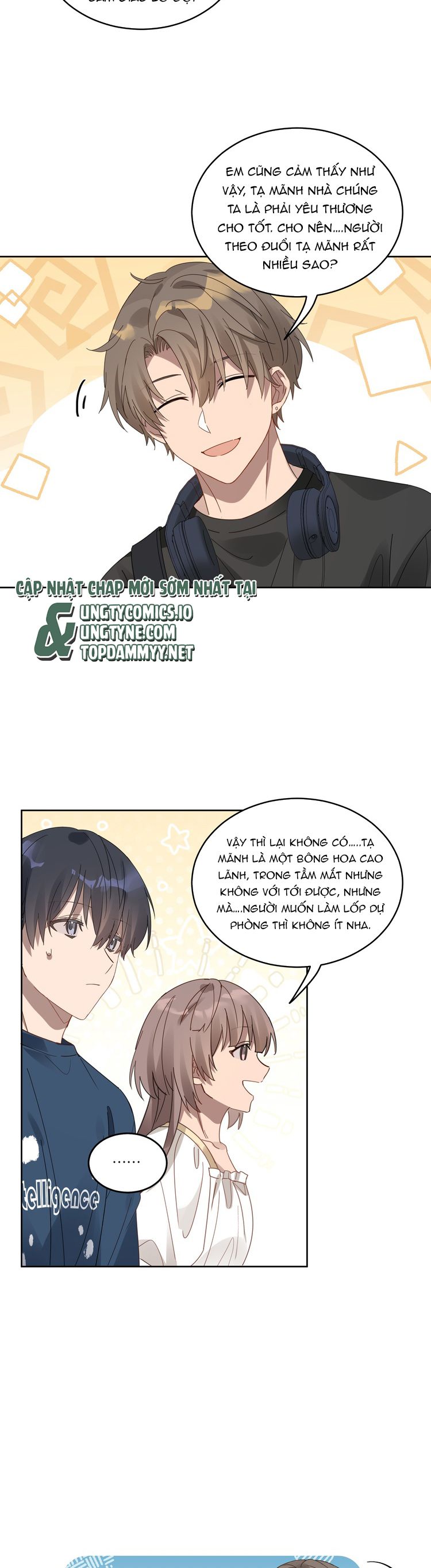 Tuế Nguyệt Gian Chap 54 - Next Chap 55