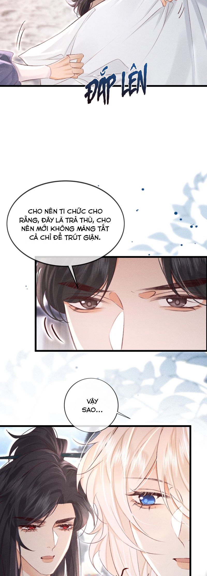 Nam Chủ Vì Sao Quyến Rũ Ta Chapter 29 - Next Chap 30