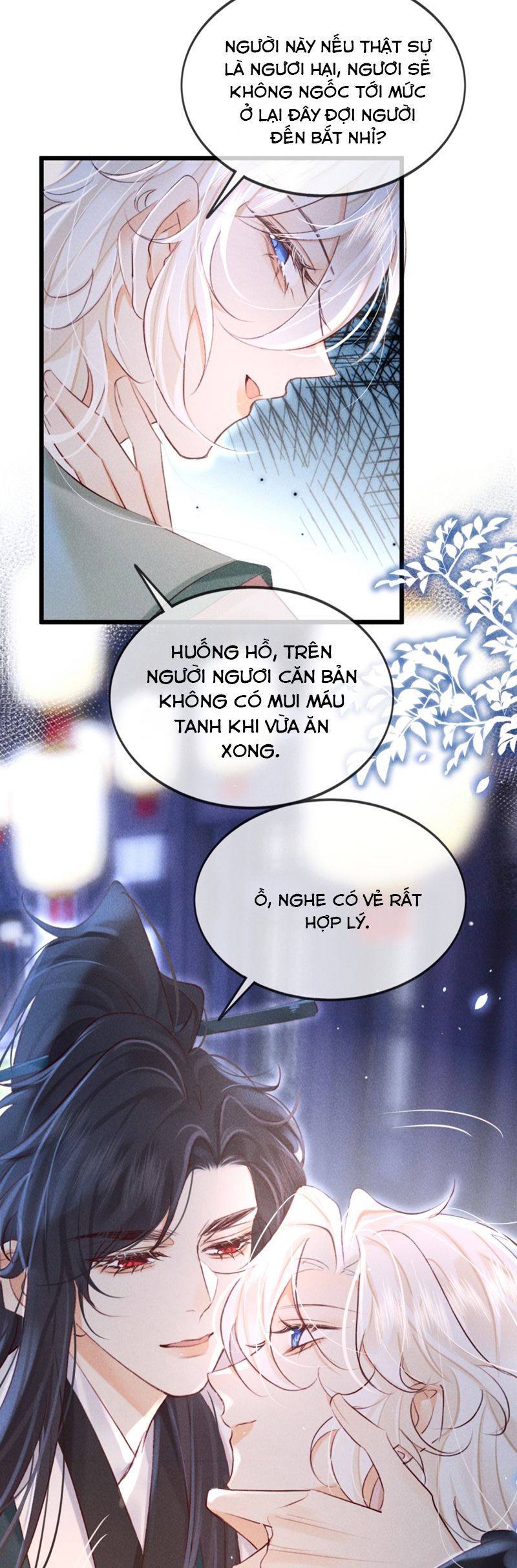 Nam Chủ Vì Sao Quyến Rũ Ta Chapter 29 - Next Chap 30