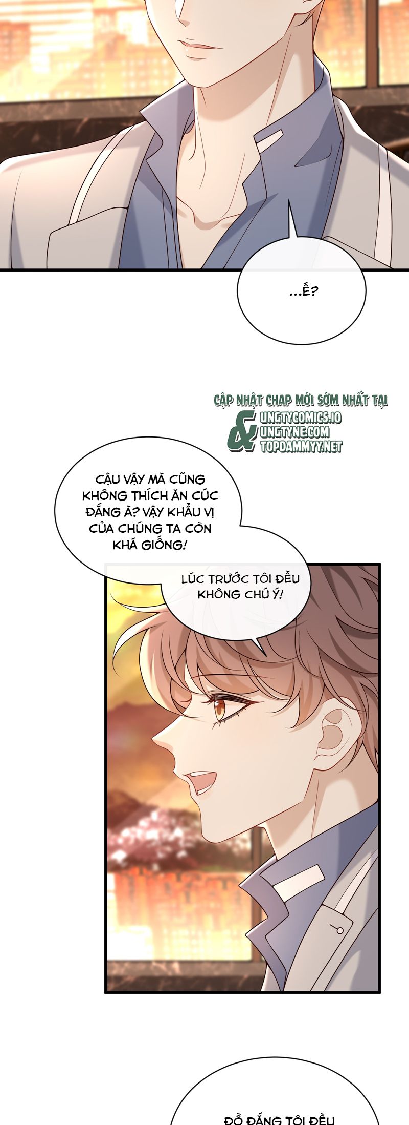 Anh Ấy Đến Từ Màn Đêm Chap 67 - Next Chap 68