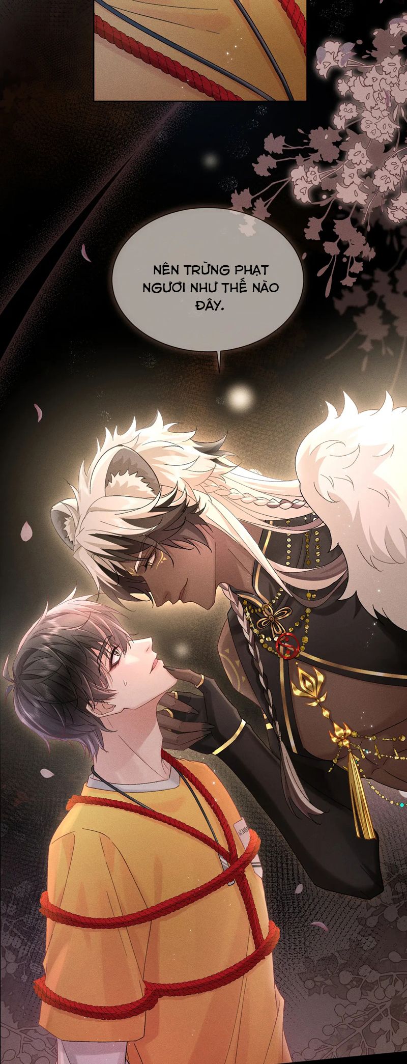 Đại Tiên Nhi Chapter 3 - Next Chapter 4