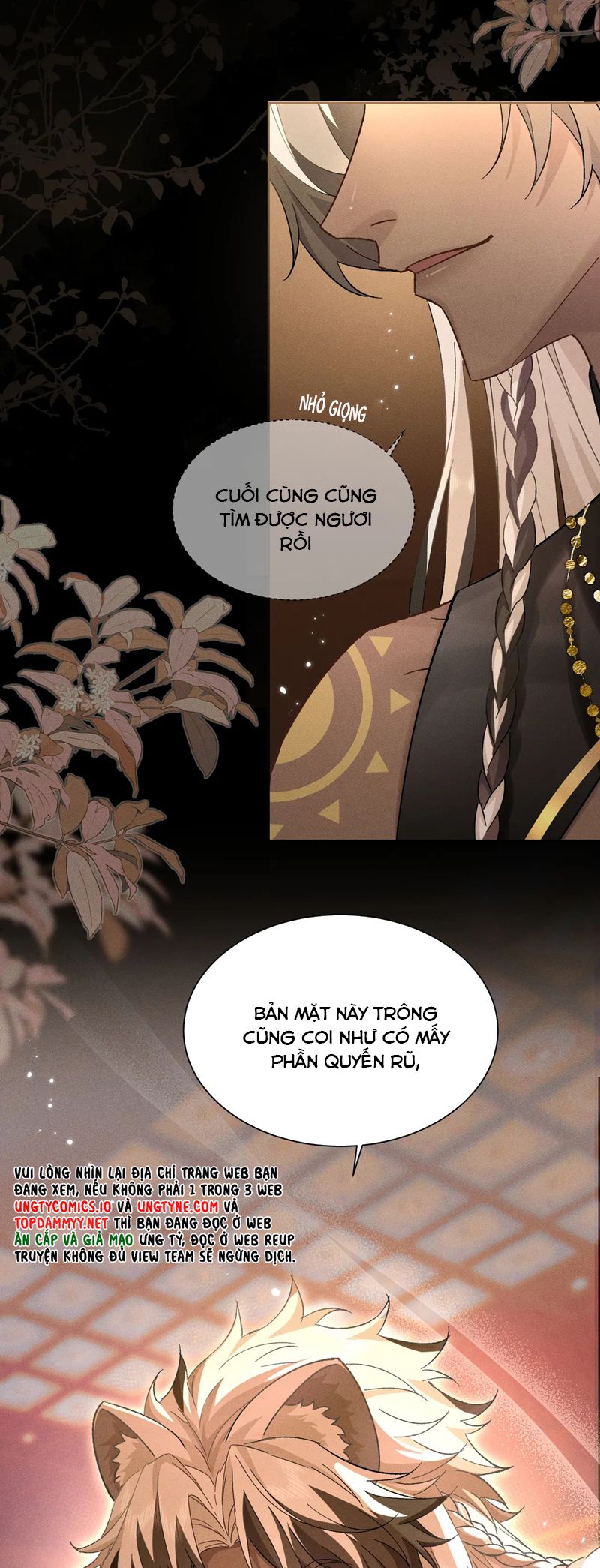 Đại Tiên Nhi Chapter 3 - Next Chapter 4