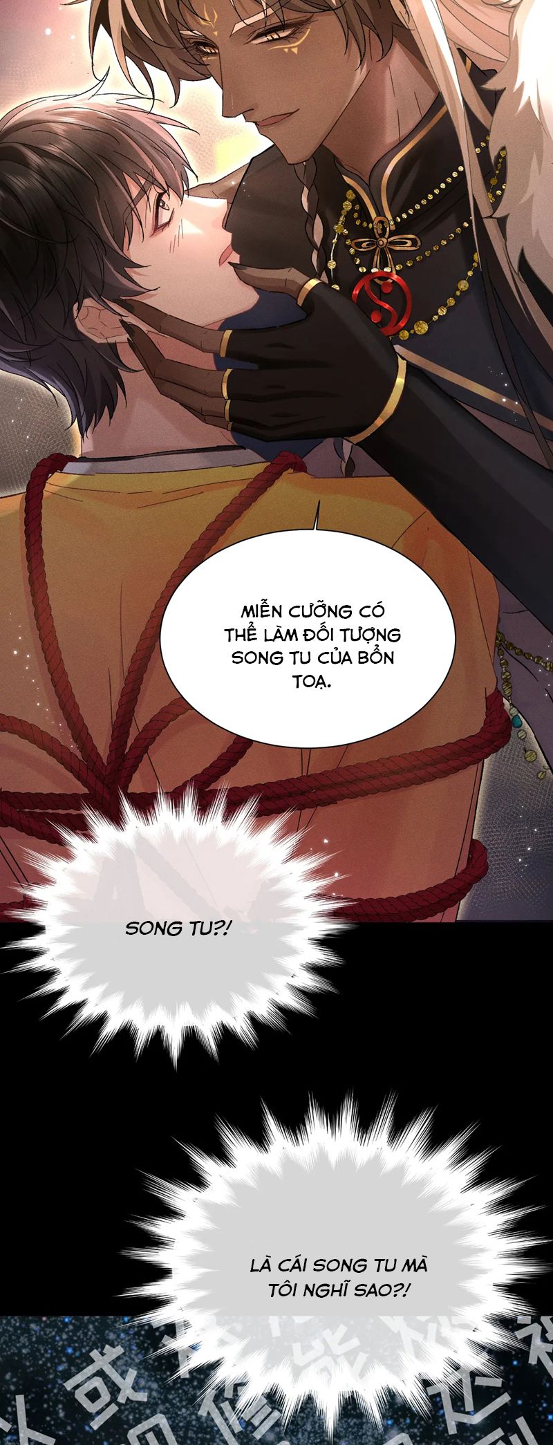 Đại Tiên Nhi Chapter 3 - Next Chapter 4
