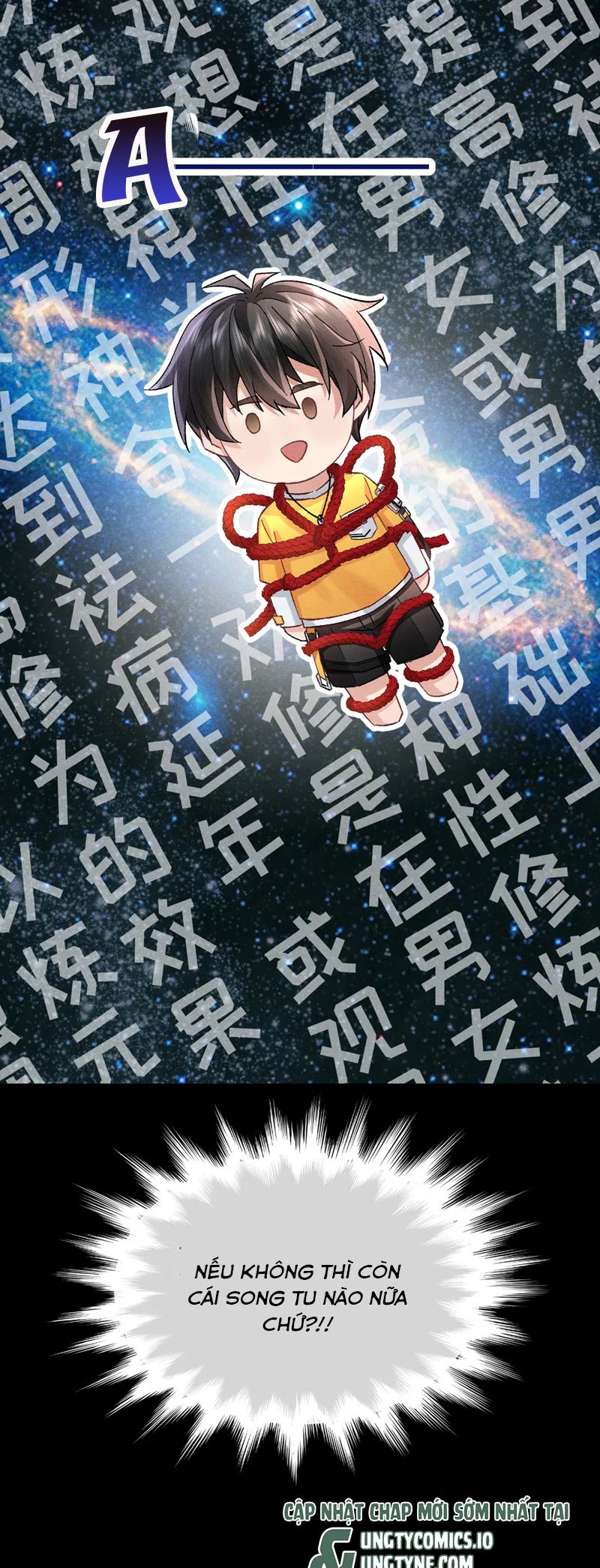 Đại Tiên Nhi Chapter 3 - Next Chapter 4