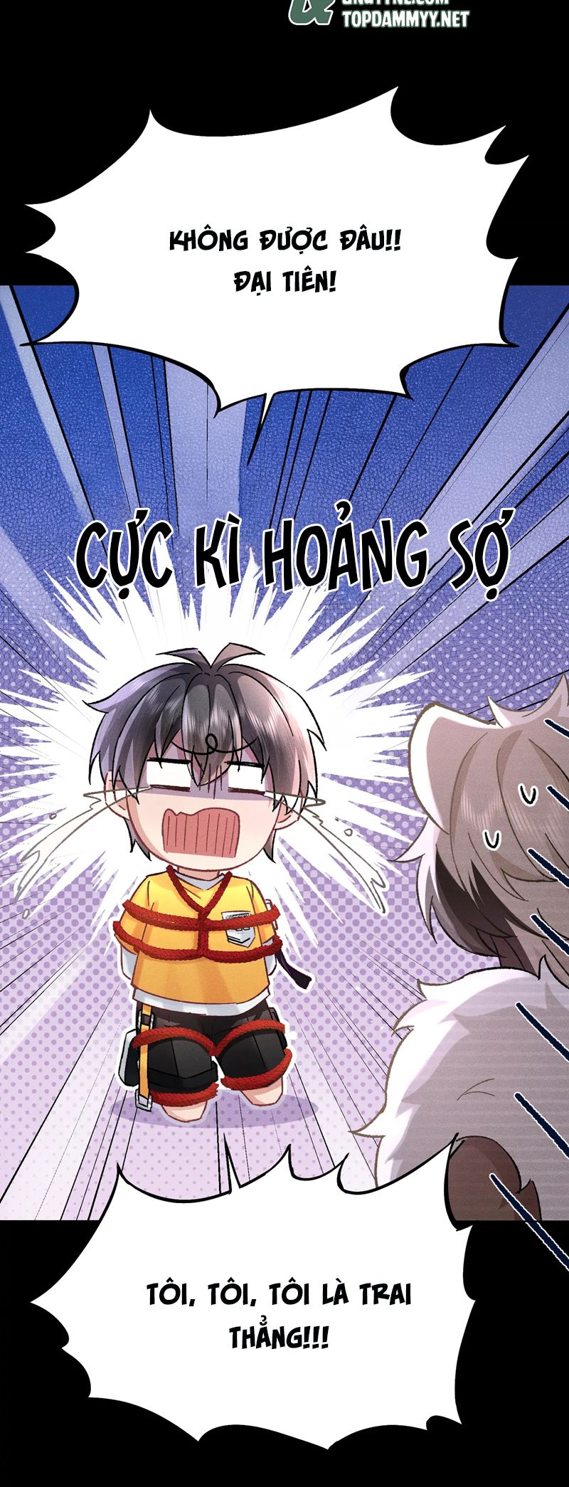 Đại Tiên Nhi Chapter 3 - Next Chapter 4