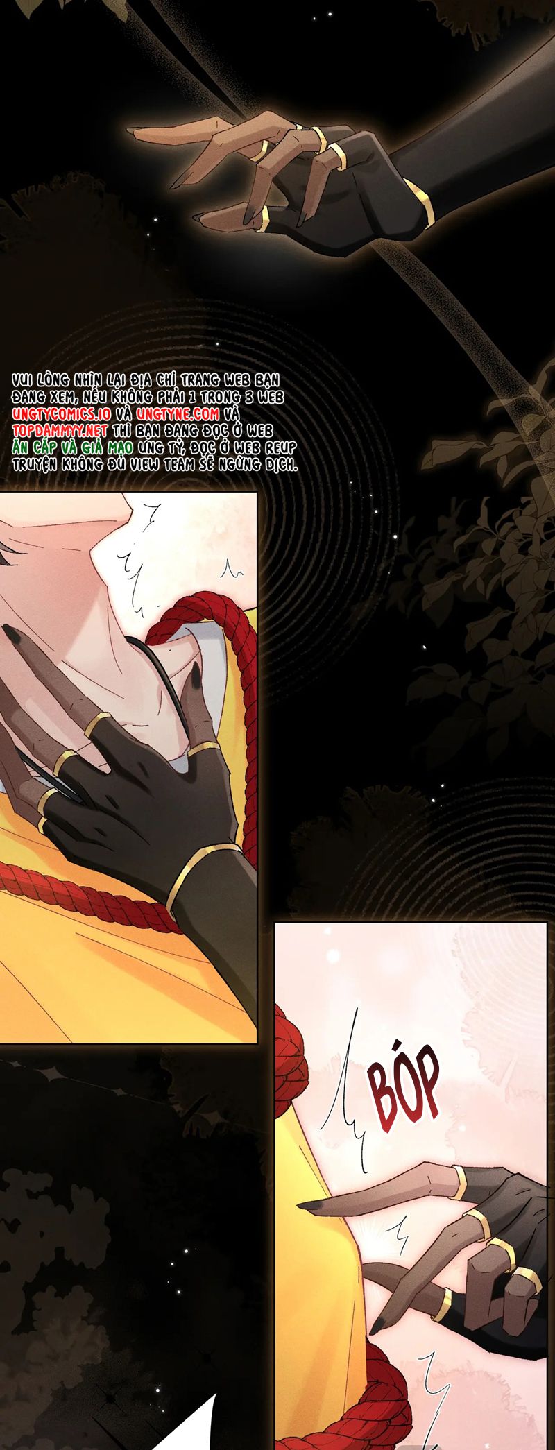 Đại Tiên Nhi Chapter 3 - Next Chapter 4