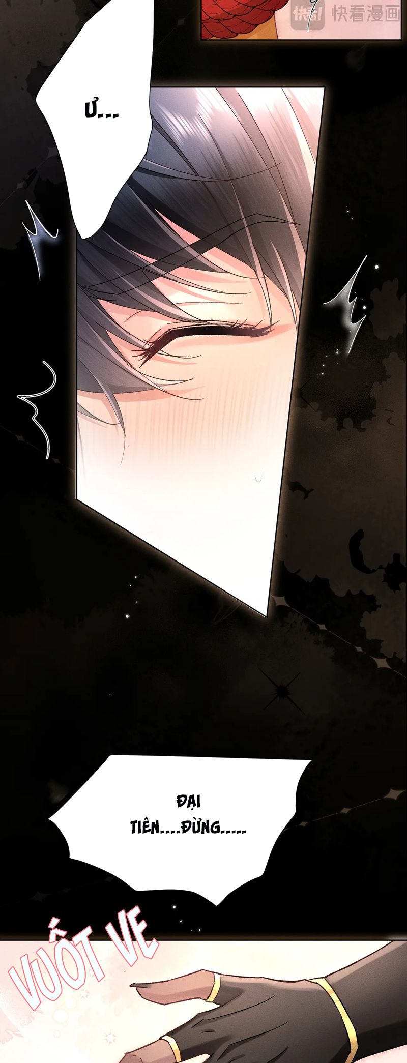 Đại Tiên Nhi Chapter 3 - Next Chapter 4