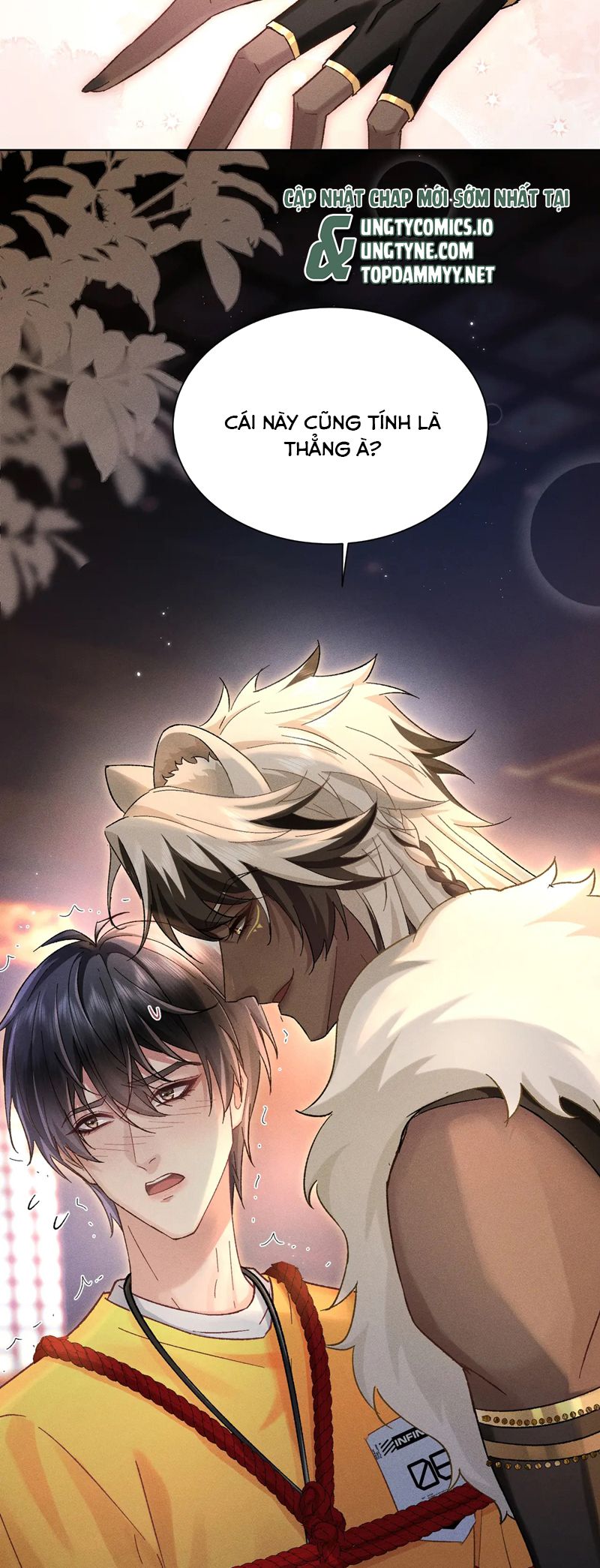 Đại Tiên Nhi Chapter 3 - Next Chapter 4