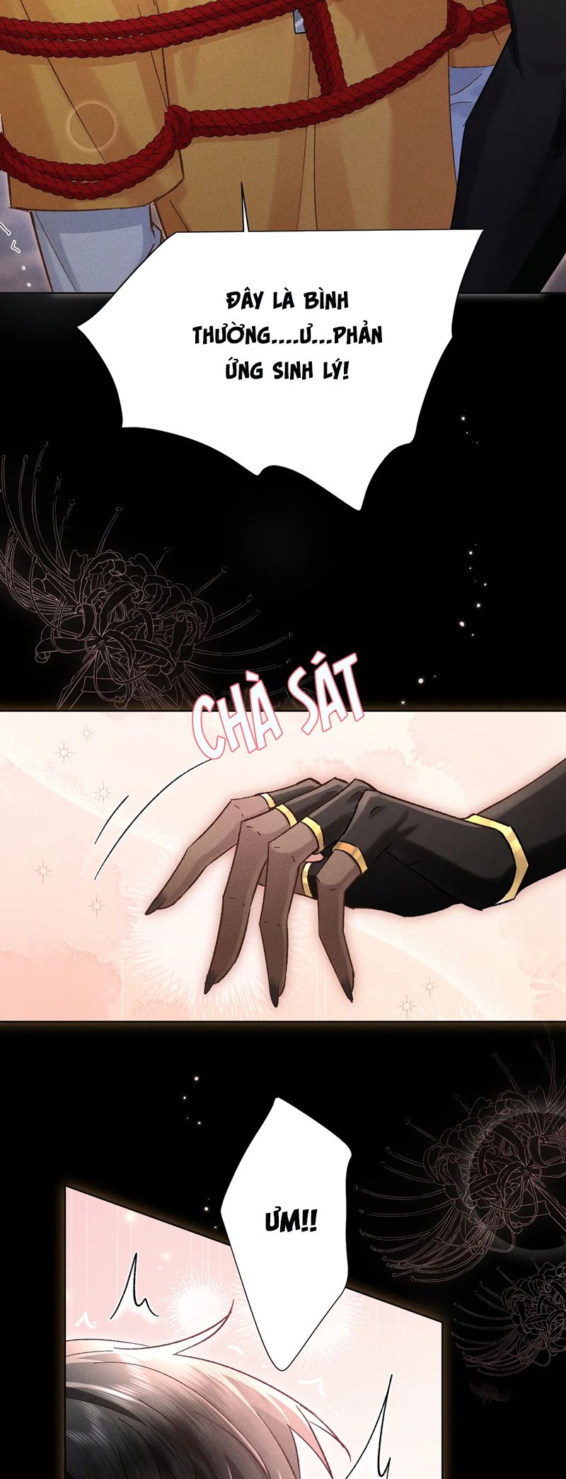 Đại Tiên Nhi Chapter 3 - Next Chapter 4