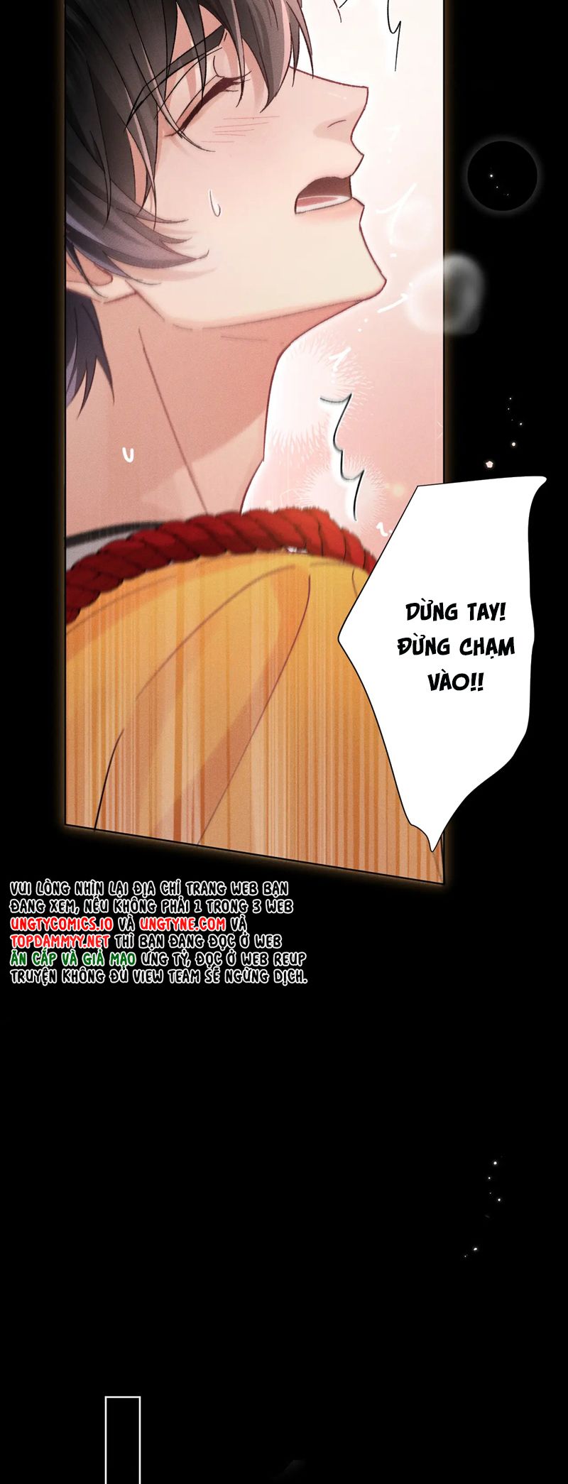 Đại Tiên Nhi Chapter 3 - Next Chapter 4